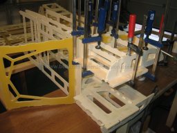 Fuselage construction (238)